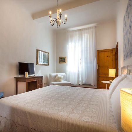 Classic Tuscany Apartments By Mmega Florença Exterior foto