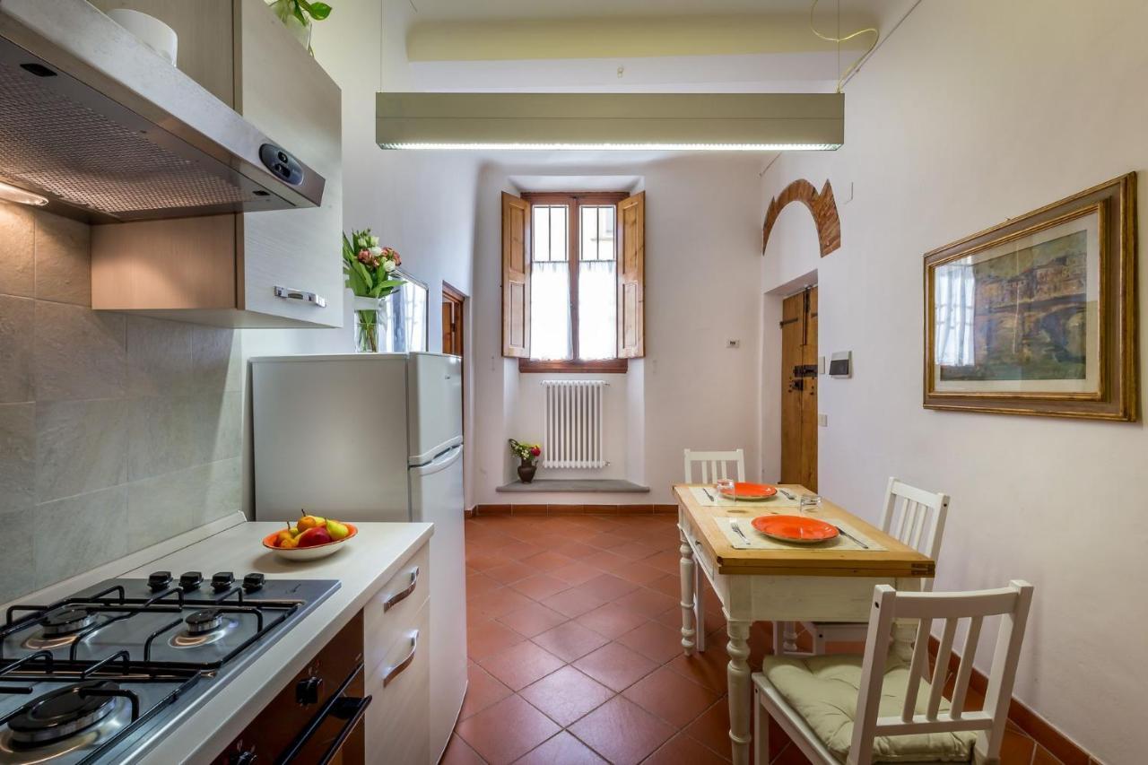 Classic Tuscany Apartments By Mmega Florença Exterior foto