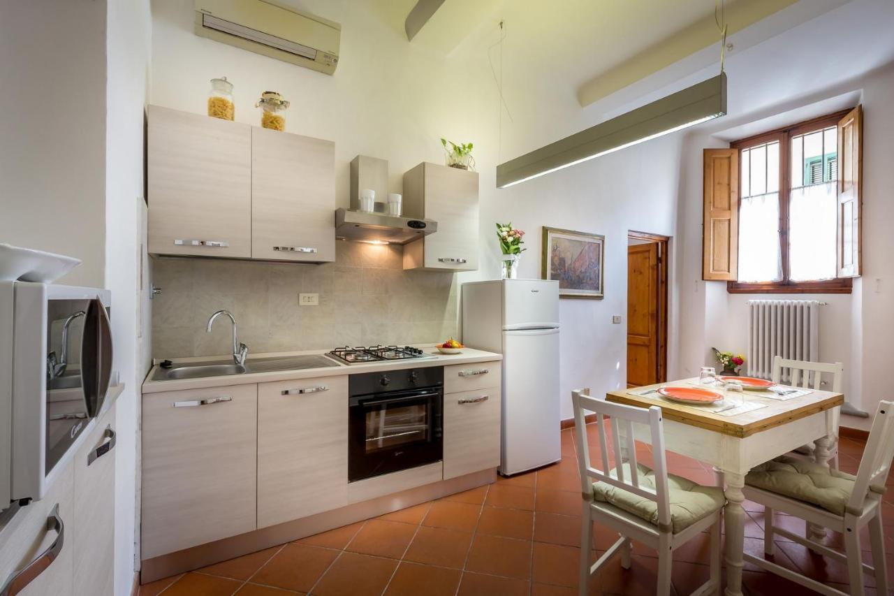 Classic Tuscany Apartments By Mmega Florença Exterior foto