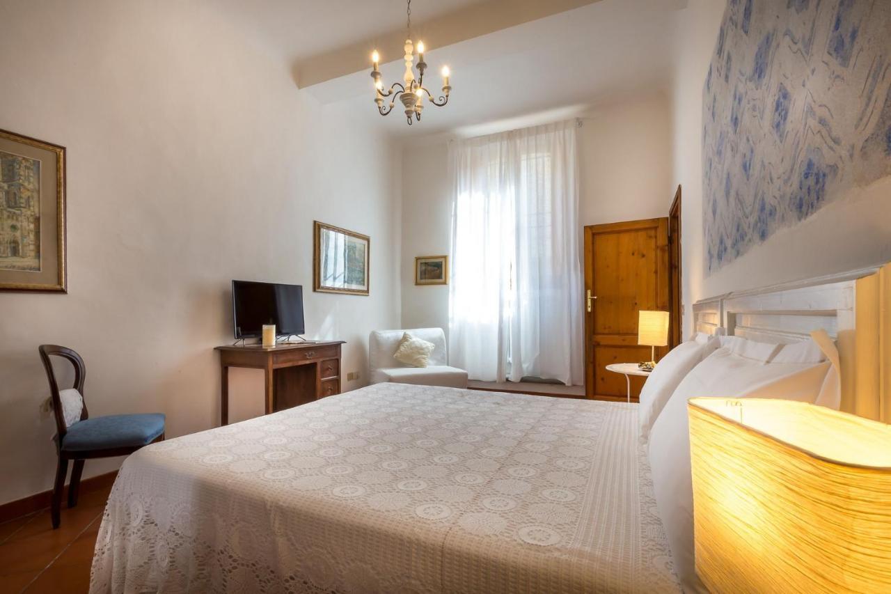 Classic Tuscany Apartments By Mmega Florença Exterior foto