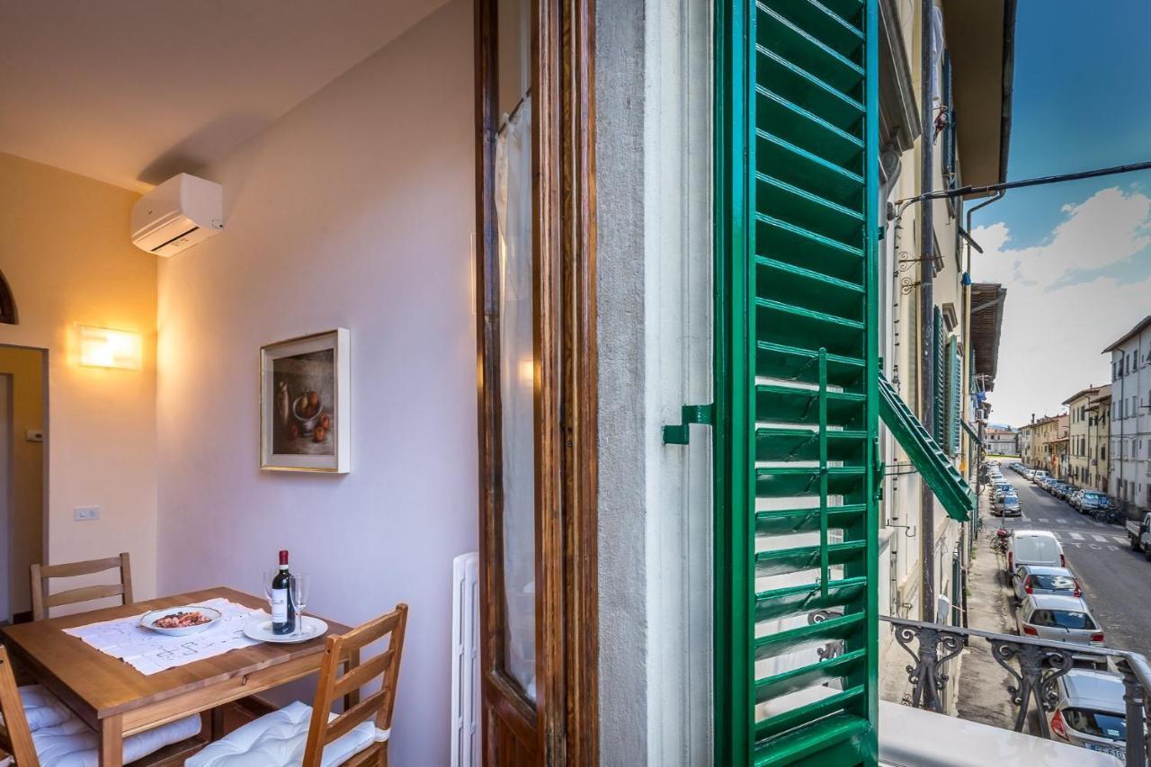 Classic Tuscany Apartments By Mmega Florença Exterior foto