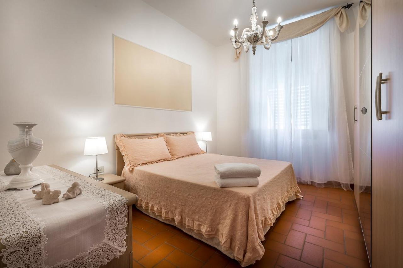 Classic Tuscany Apartments By Mmega Florença Exterior foto